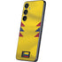 Colombia Soccer Flag Galaxy S25 Skin